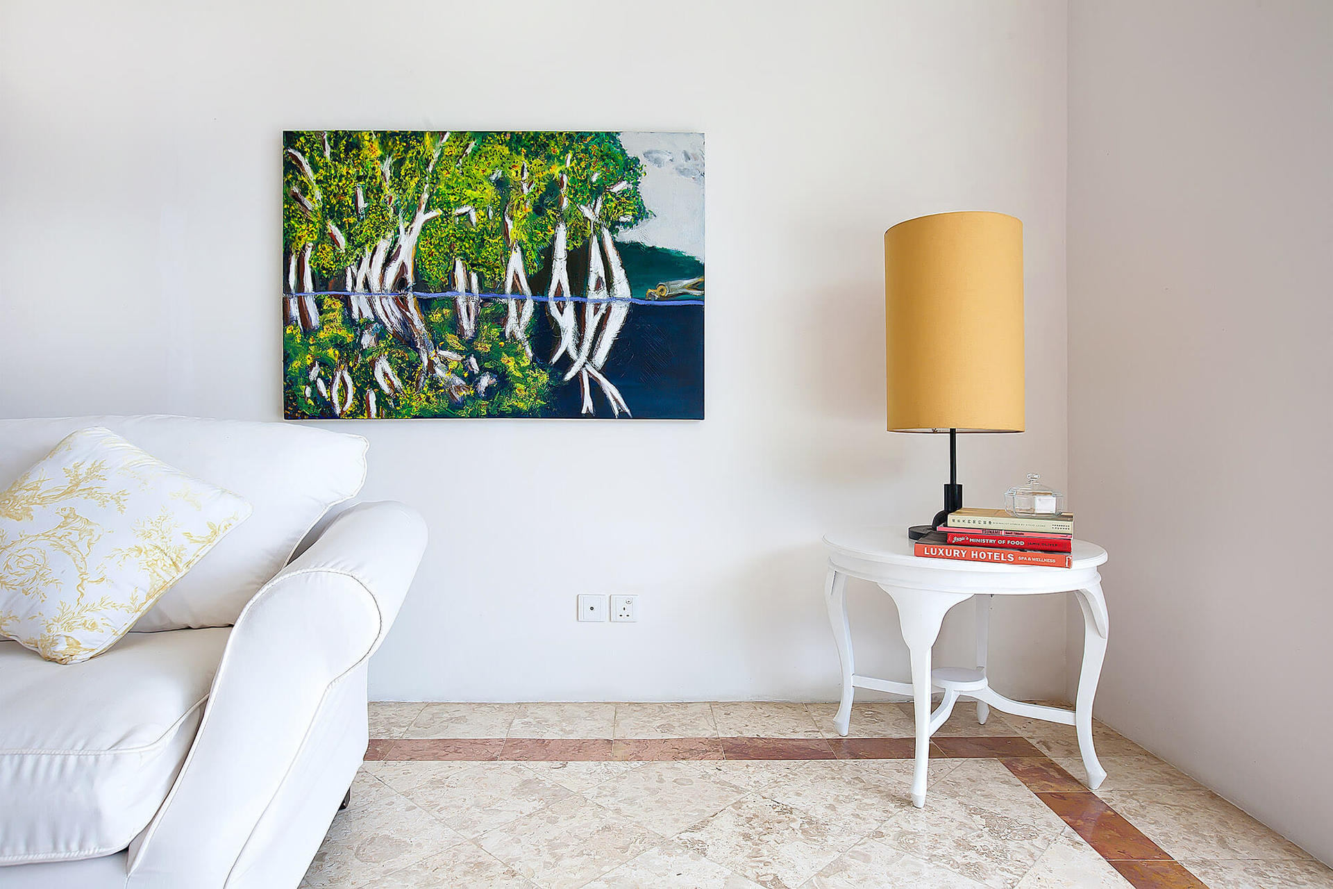 Sanctuary by the Tides of Bali – Bali Villa 1039