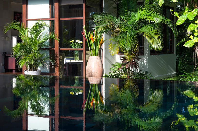 Elegance in Every Sunset – Bali Villa 1047