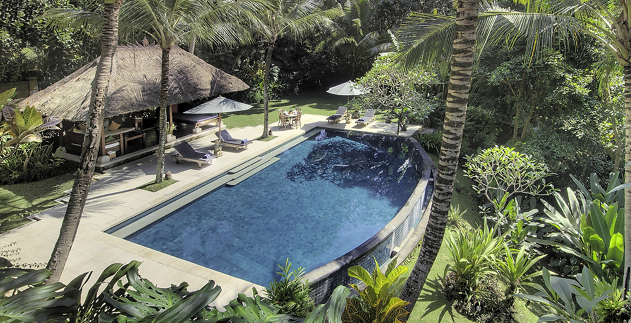 Luxury Hillside Retreat with Private Pool – Bali Villa 1049
