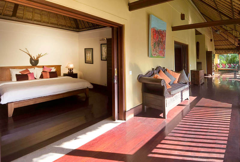 Luxury Hillside Retreat with Private Pool – Bali Villa 1049
