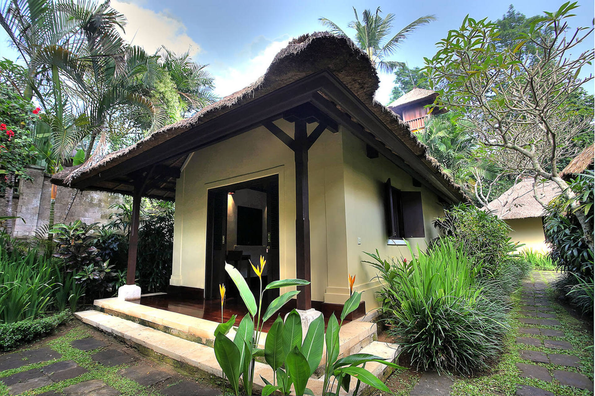 Luxury Hillside Retreat with Private Pool – Bali Villa 1049