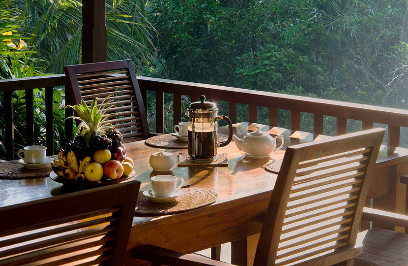 Luxury Hillside Retreat with Private Pool – Bali Villa 1049