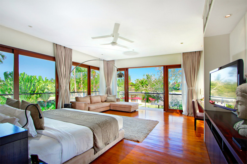 Exclusive Luxury Villa with Pool & Entertainment – Bali Villa 1059