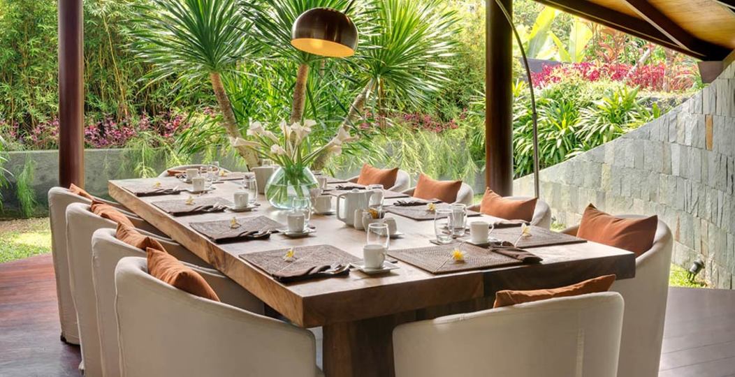 Tropical Retreat with Pool – Bali Villa 1062