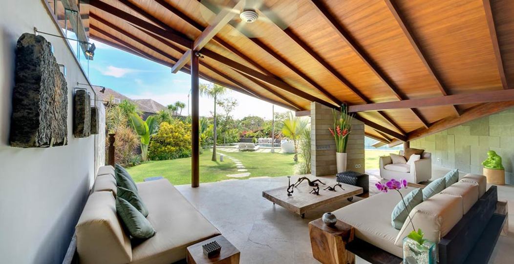 Tropical Retreat with Pool – Bali Villa 1062
