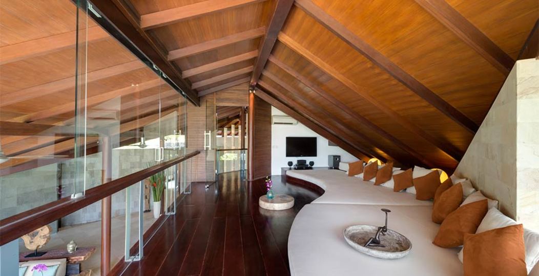 Tropical Retreat with Pool – Bali Villa 1062