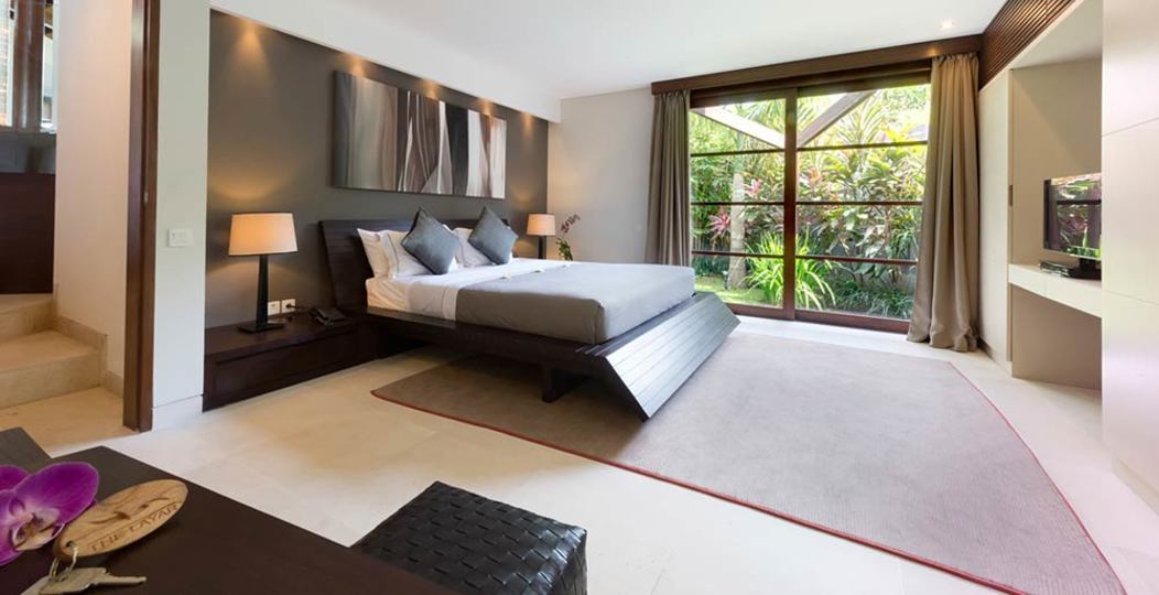 Tropical Retreat with Pool – Bali Villa 1062