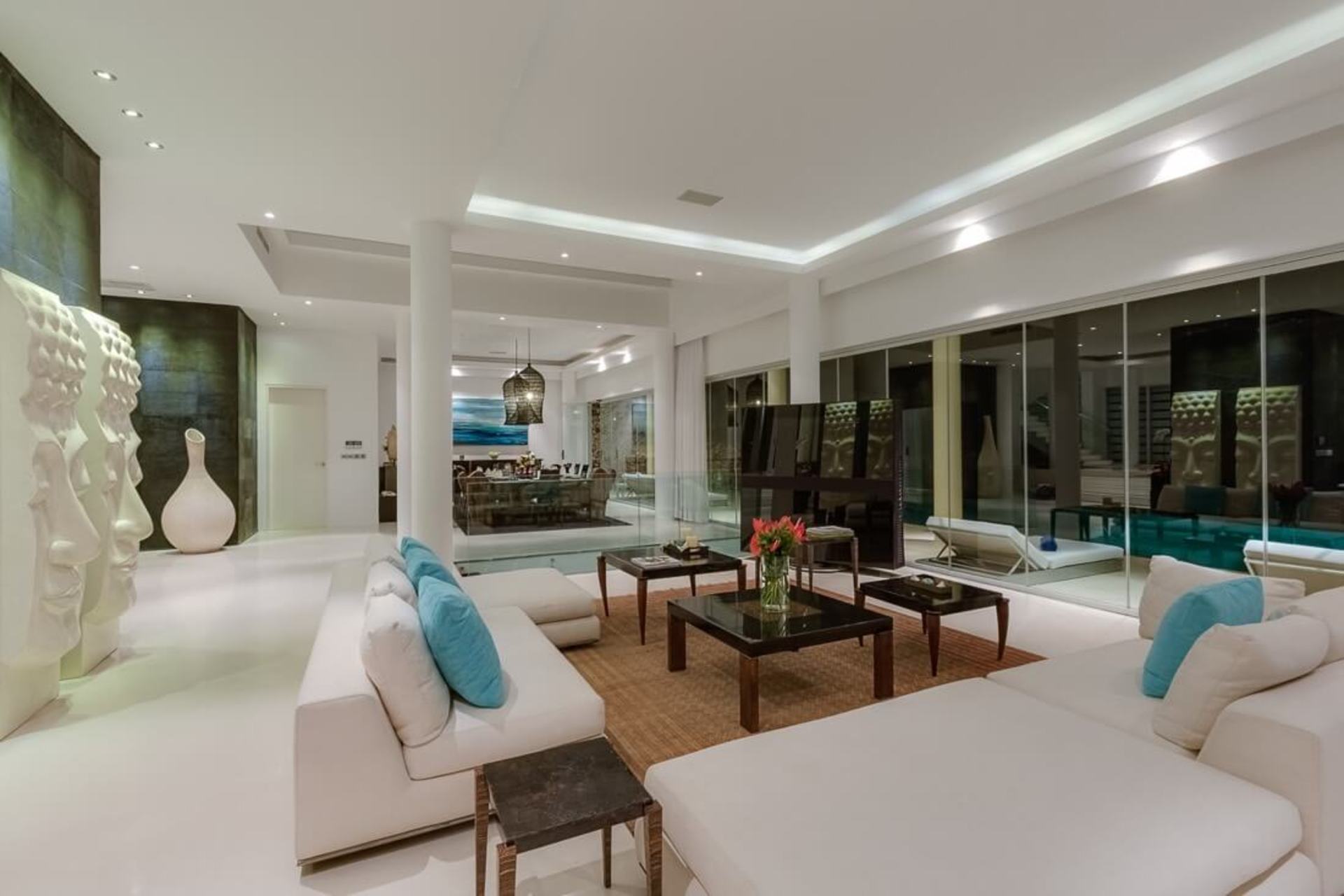 Cliffside Retreat with Pool & Ocean Views – Bali Villa 1065