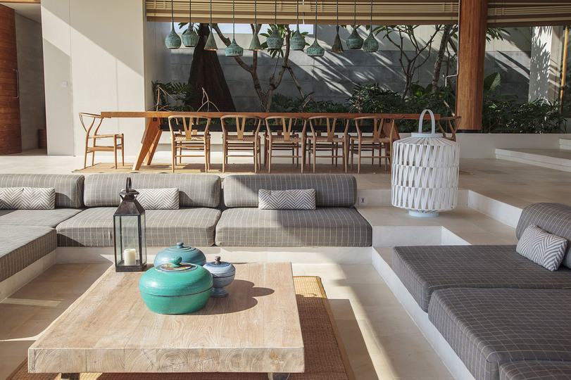 Where Tranquility Meets Luxury – Bali Villa 1071