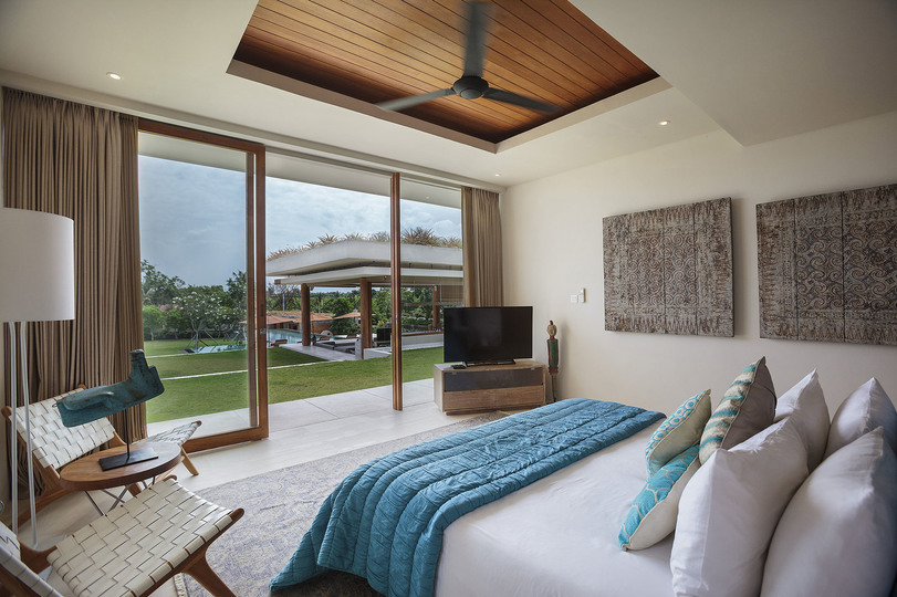 Where Tranquility Meets Luxury – Bali Villa 1071