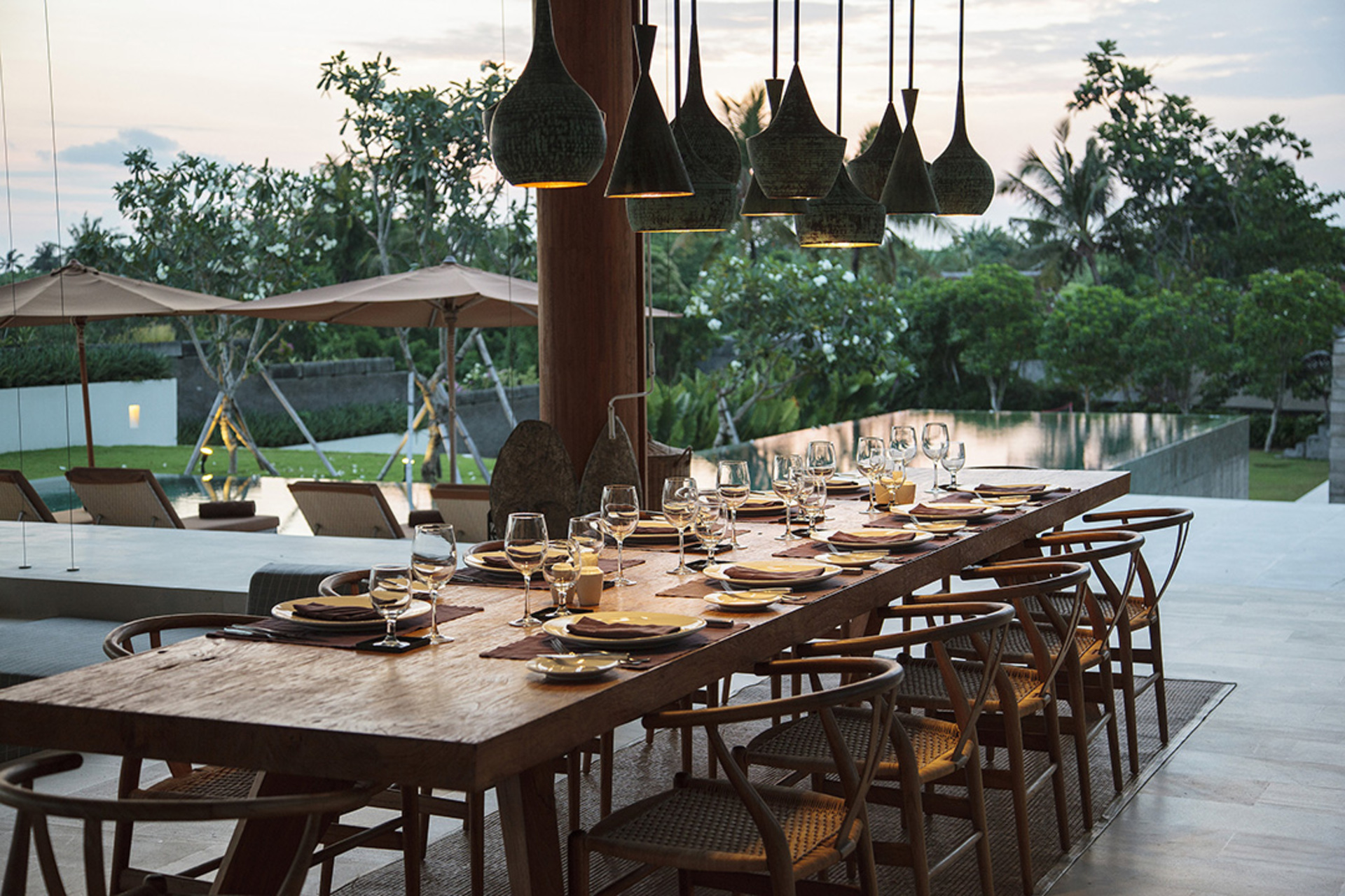 Where Tranquility Meets Luxury – Bali Villa 1071