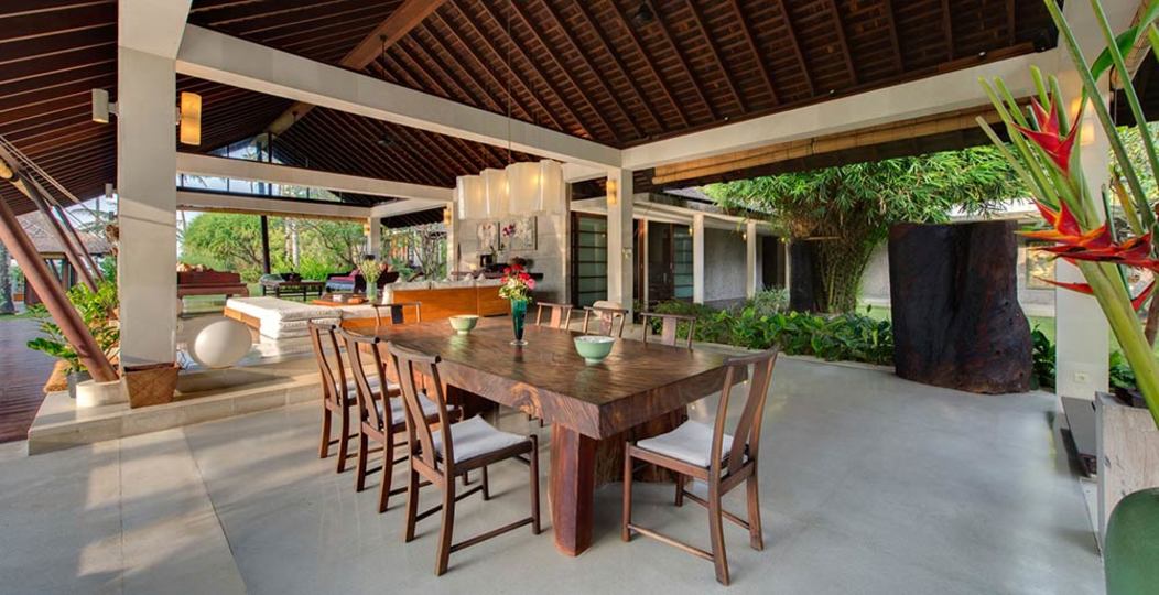 Luxury Rooted in Serenity – Bali Villa 1074