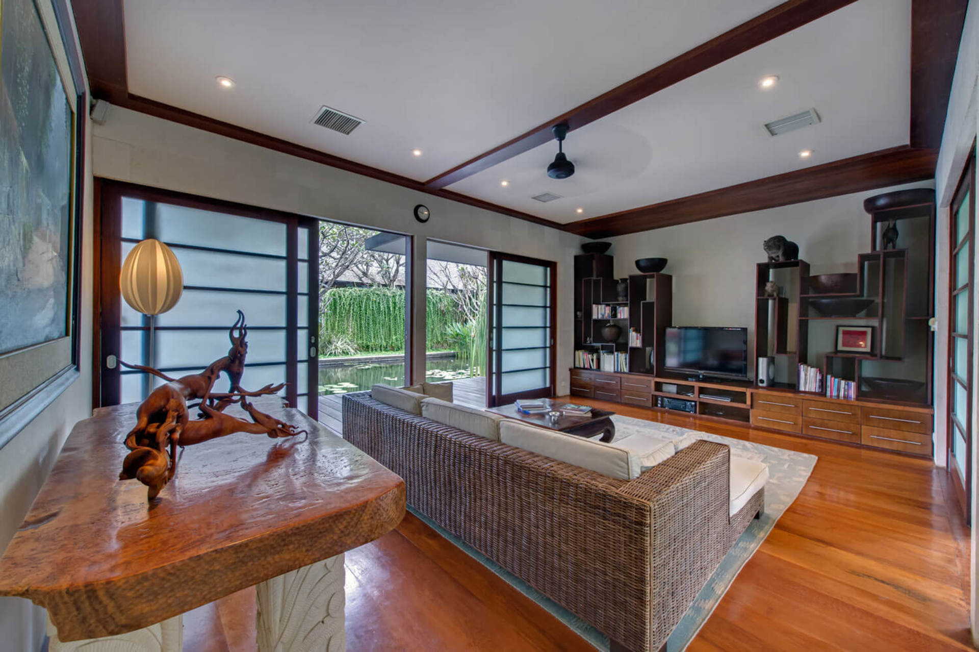 Luxury Rooted in Serenity – Bali Villa 1074