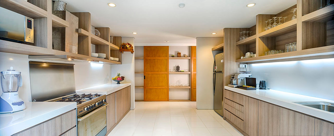 Exclusive Cliffside Retreat – Bali Villa 1083