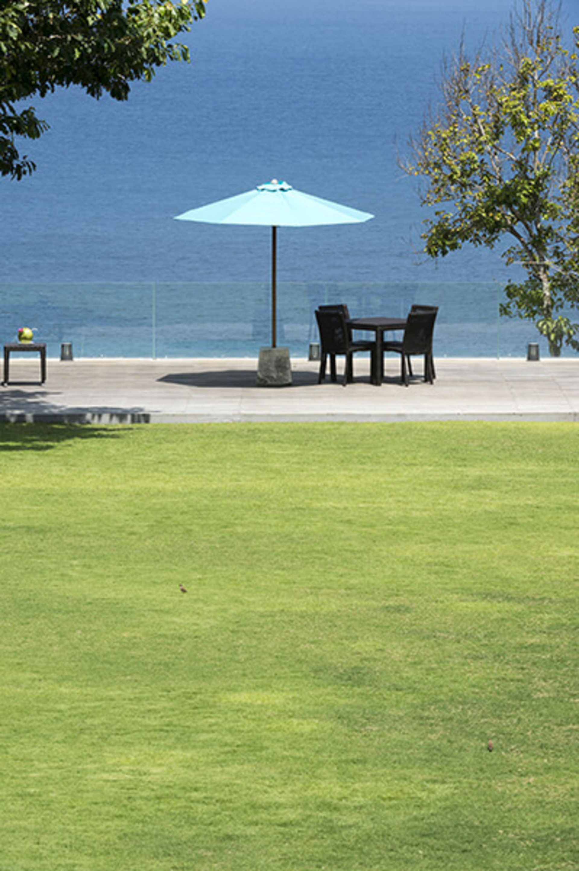 Serenity Above the Surfline – Bali Villa 1089