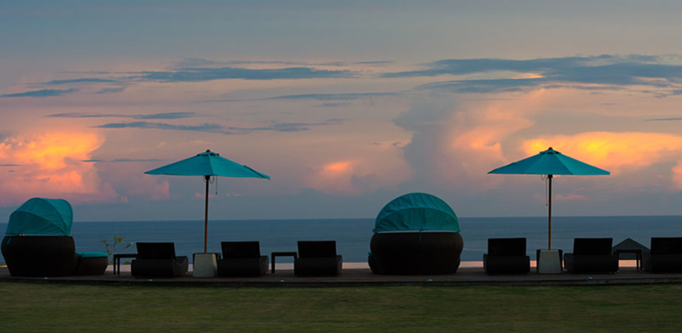 Secluded Elegance with Ocean Views – Bali Villa 1090