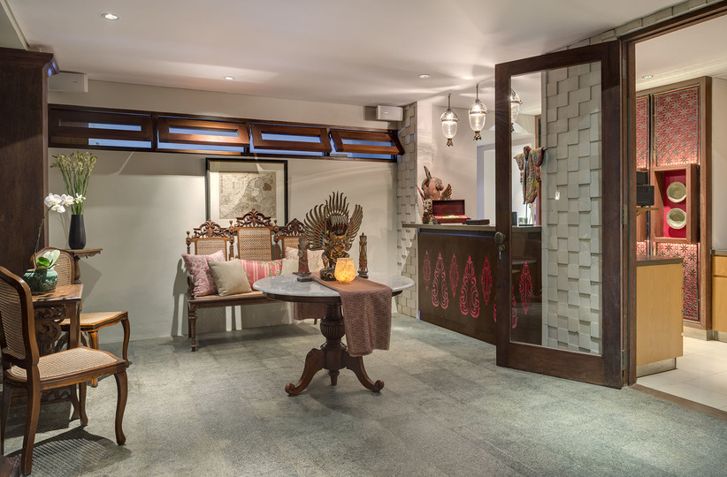 Tranquil Luxury Escape Near Seminyak – Bali Villa 1092