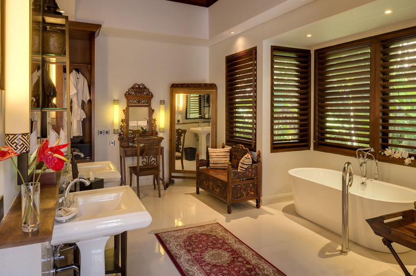 Tranquil Luxury Escape Near Seminyak – Bali Villa 1092