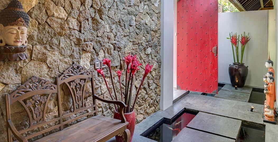 Tranquil Luxury Escape Near Seminyak – Bali Villa 1092