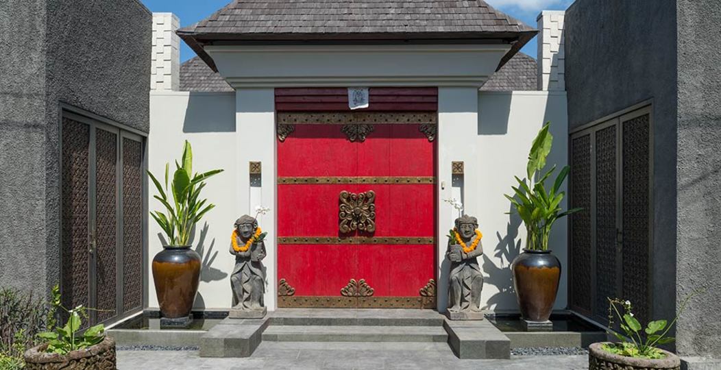 Tranquil Luxury Escape Near Seminyak – Bali Villa 1092