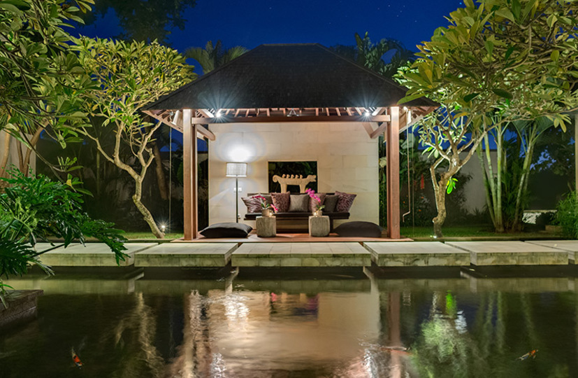 Serene Luxury Retreat with Poolside Bliss – Villa 1097