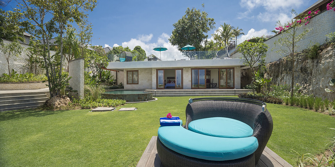 Tranquil Villa Near Berawa Beach – Bali Villa 1099