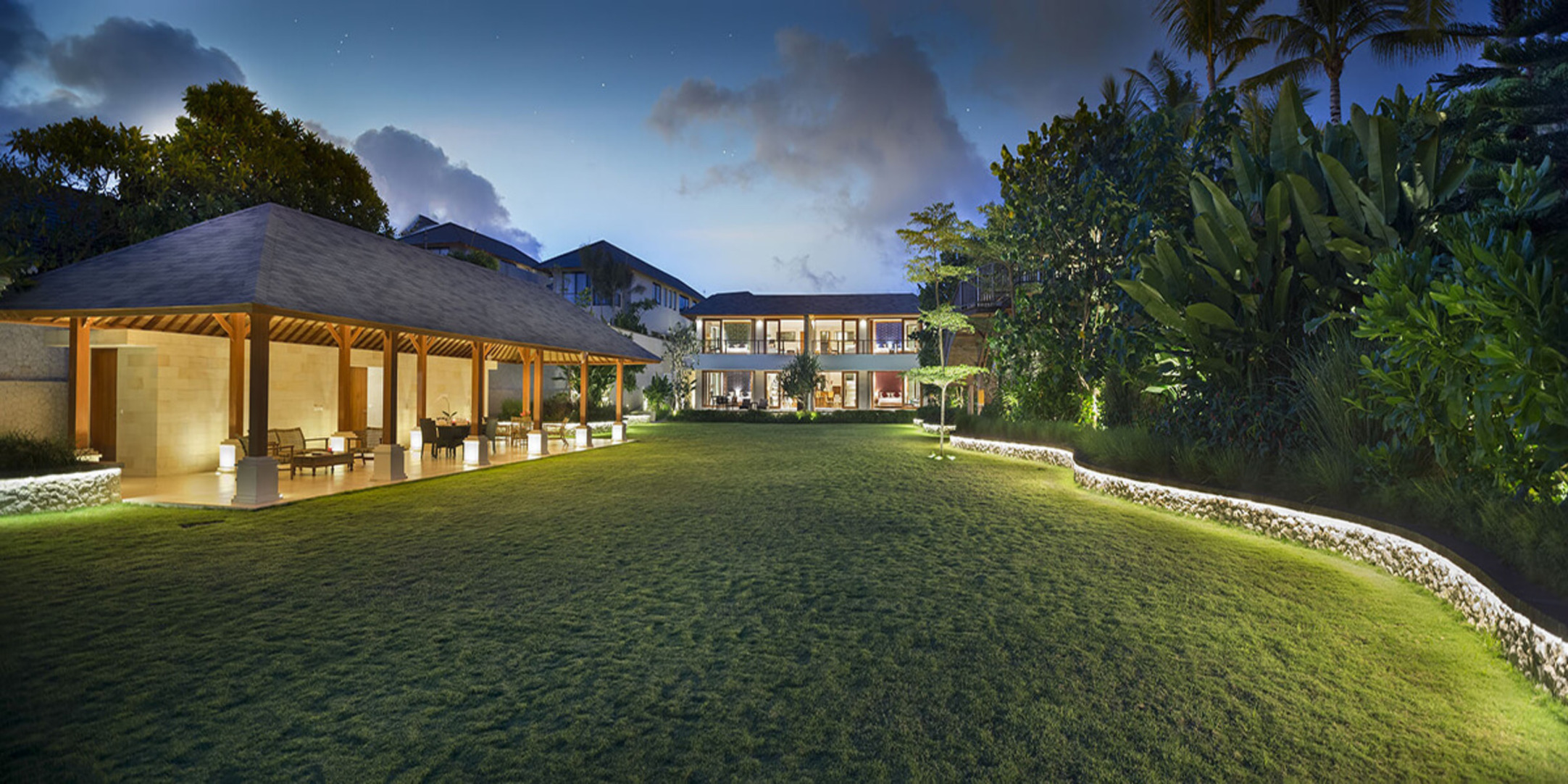 Tranquil Villa Near Berawa Beach – Bali Villa 1099