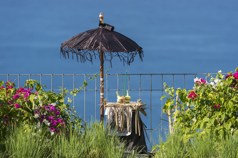 Tranquil Villa Near Berawa Beach – Bali Villa 1099