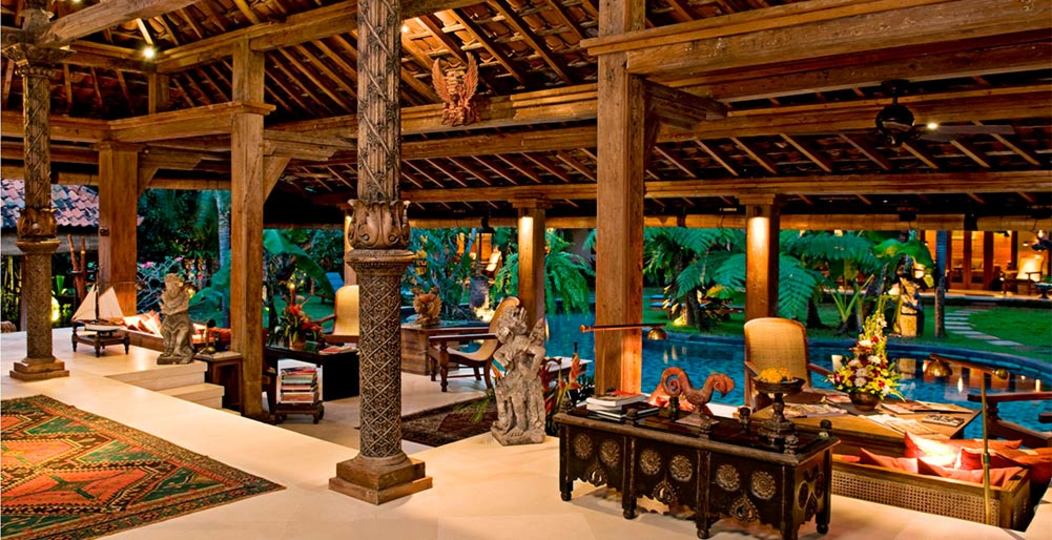 Seminyak’s Hidden Gem of Grace, Bali Villa 1101