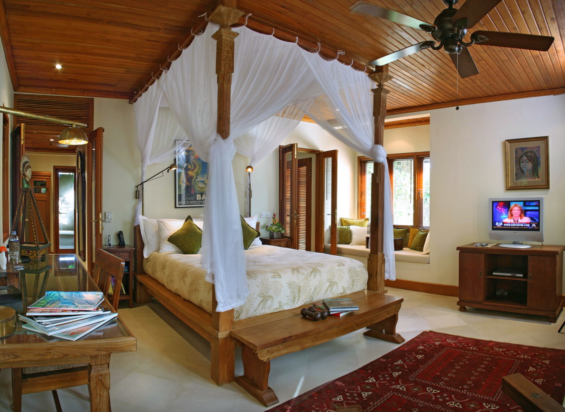 Seminyak’s Hidden Gem of Grace, Bali Villa 1101