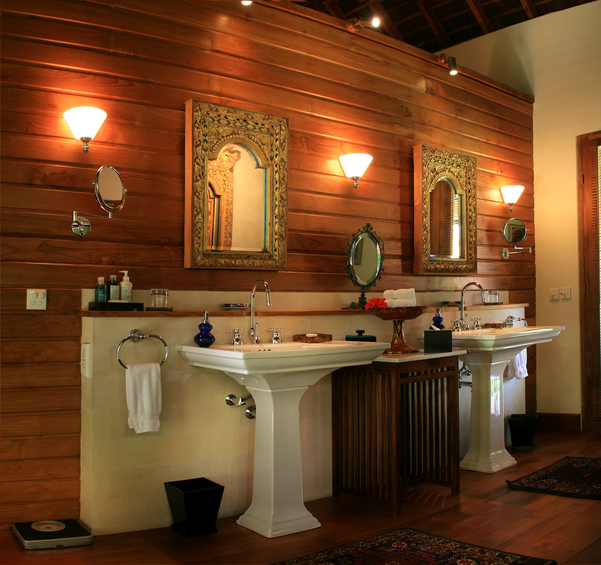 Seminyak’s Hidden Gem of Grace, Bali Villa 1101