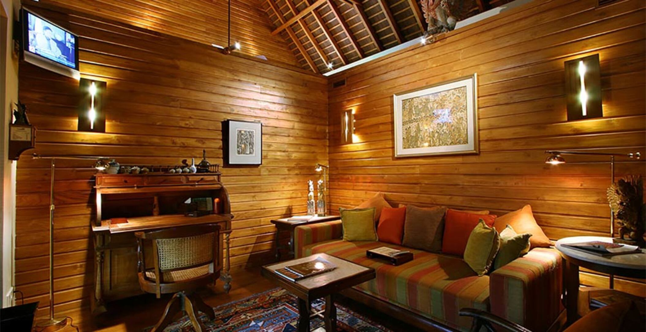 Seminyak’s Hidden Gem of Grace, Bali Villa 1101