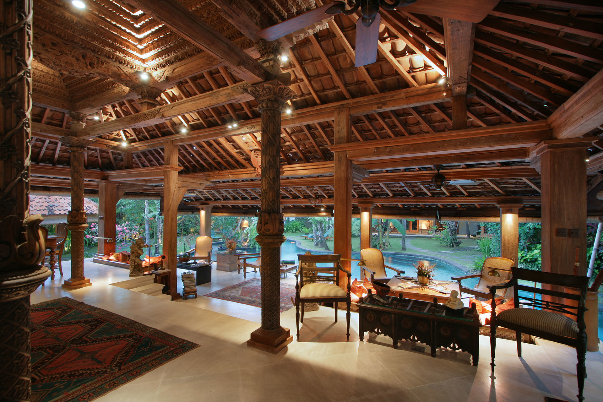 Seminyak’s Hidden Gem of Grace, Bali Villa 1101