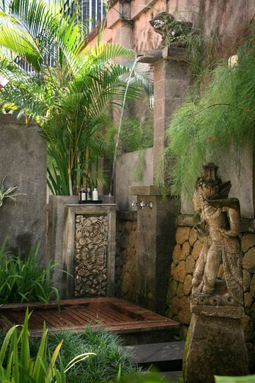 Seminyak’s Hidden Gem of Grace, Bali Villa 1101