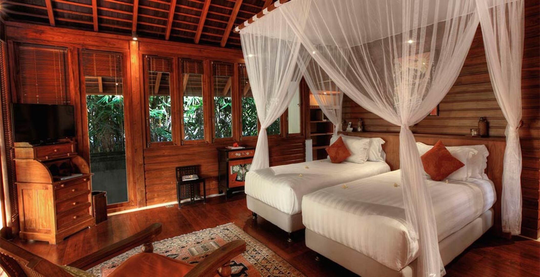 Seminyak’s Hidden Gem of Grace, Bali Villa 1101
