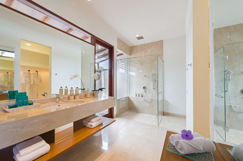 Clifftop Bliss with a Private Pool – Villa Maria 1107
