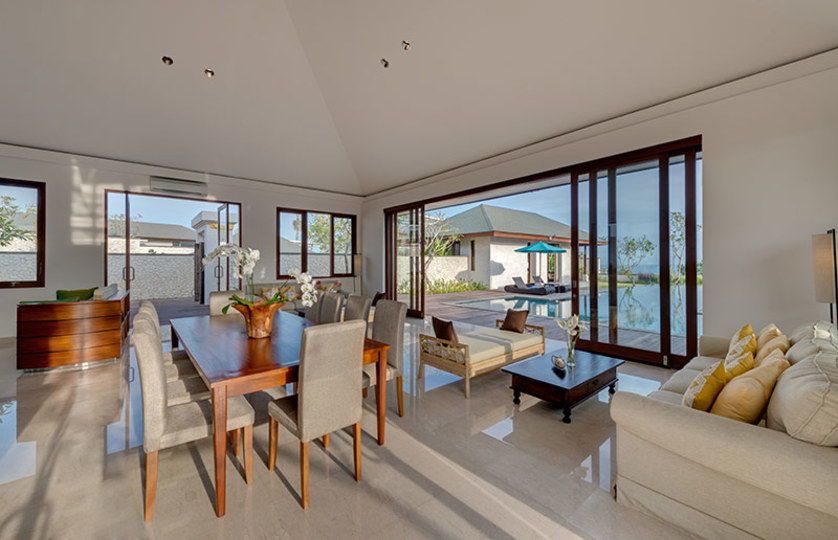 Clifftop Bliss with a Private Pool – Villa Maria 1107