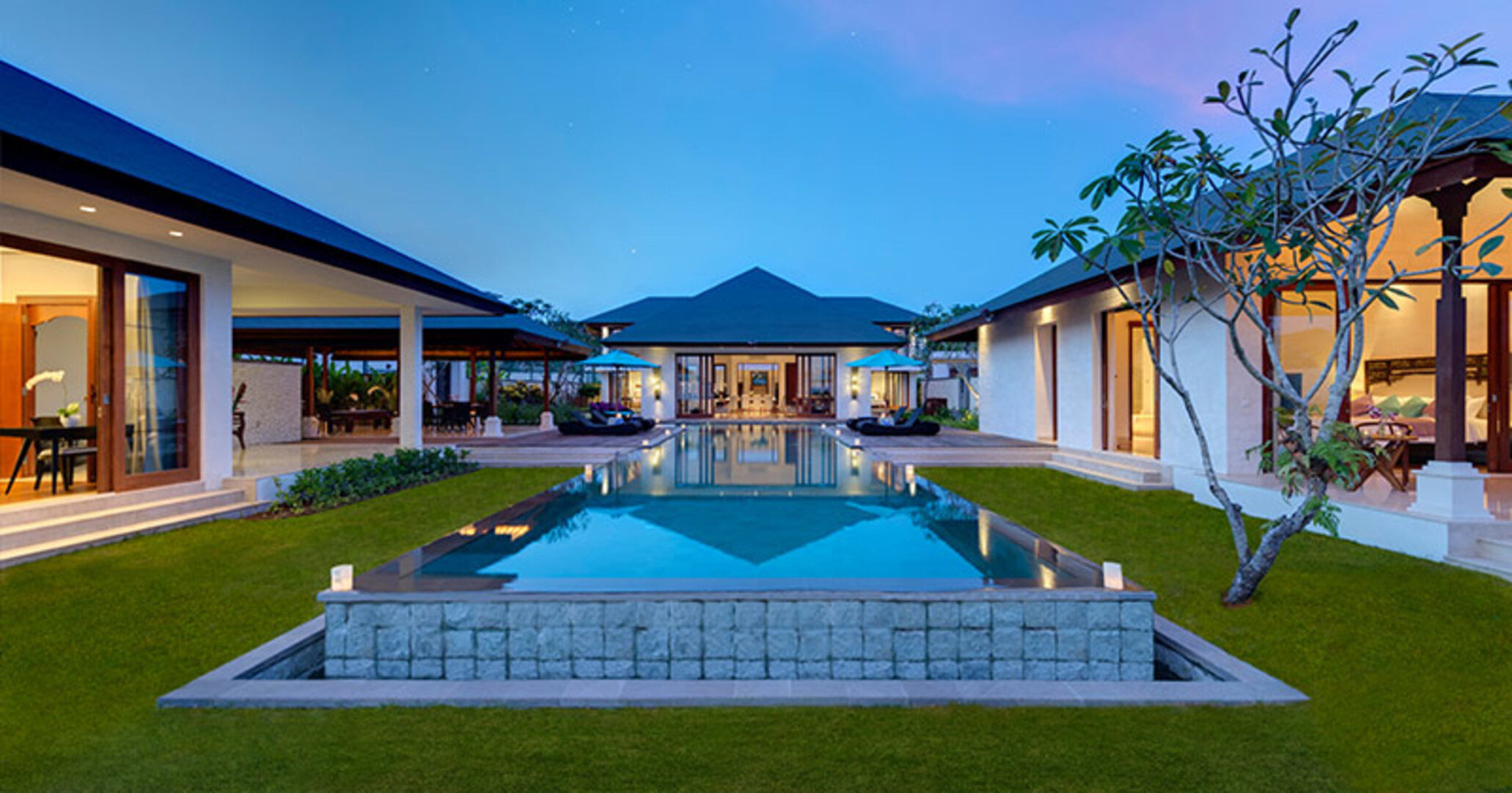 Clifftop Bliss with a Private Pool – Villa Maria 1107