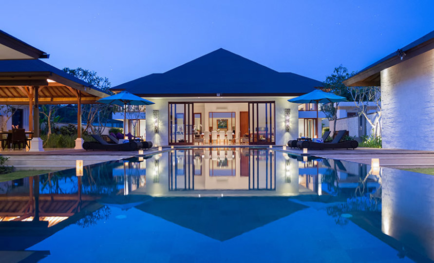 Clifftop Bliss with a Private Pool – Villa Maria 1107