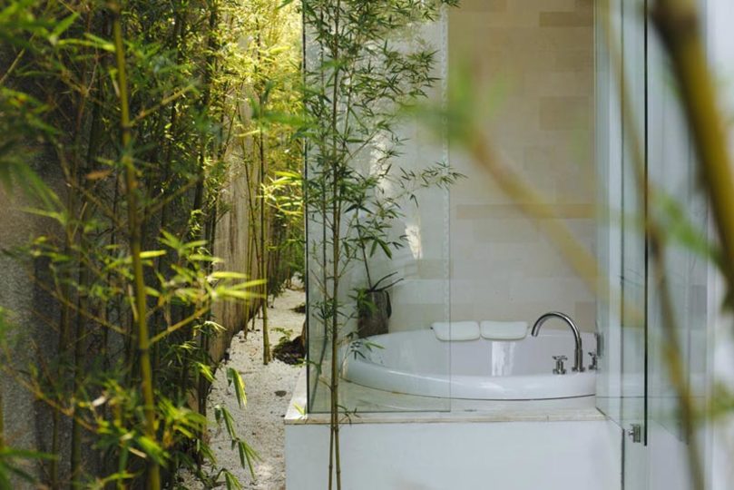 Modern Beachside Escape with Private Pool – Bali Villa 1108