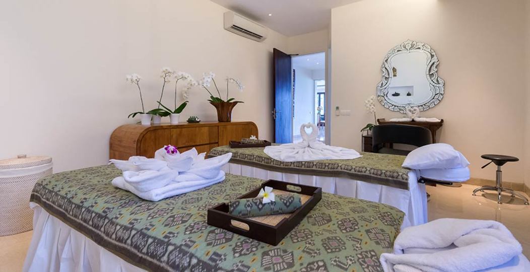 Cliffside Escape by the Sea - Bali Villa 1118