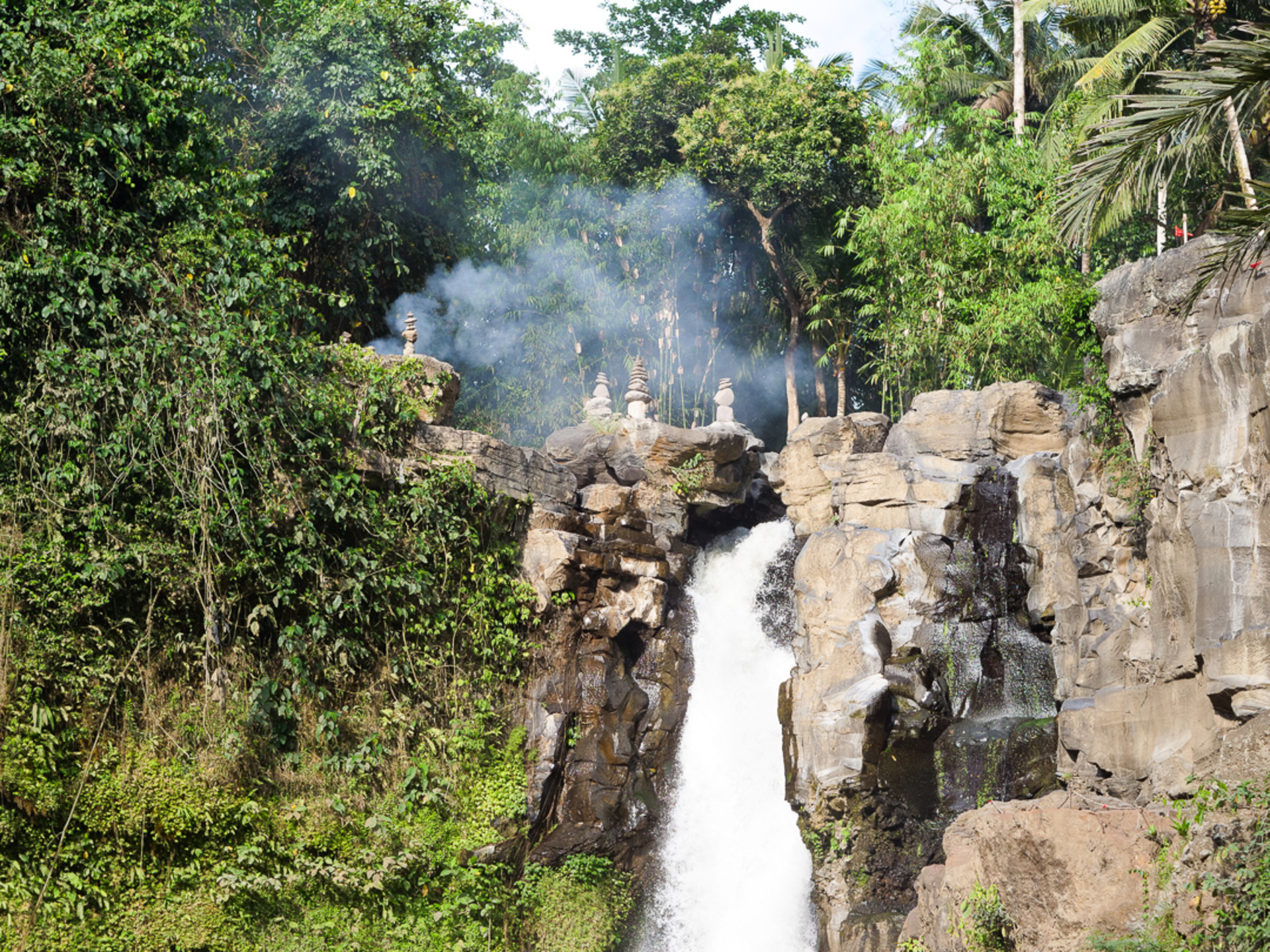 Cliffside Escape by the Sea - Bali Villa 1118