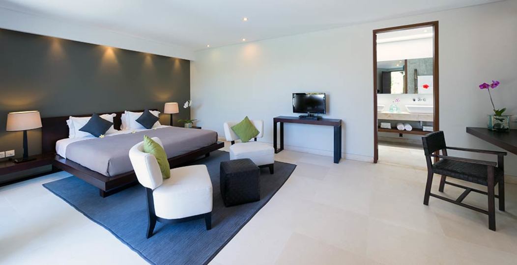 Luxury Villa Near Beach - Bali Villa 1120