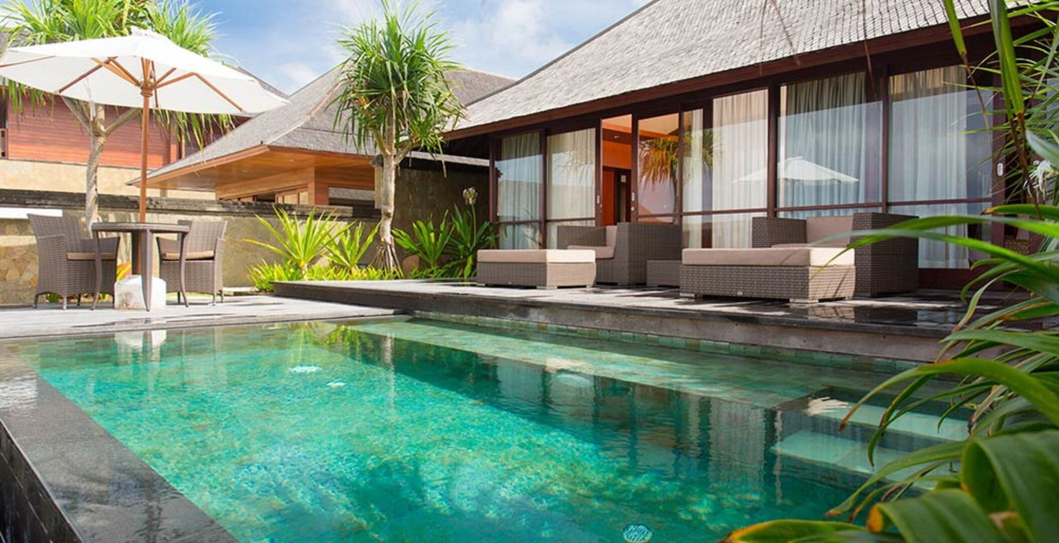 Exclusive Villas for Weddings & Events – Bali Villa 1125