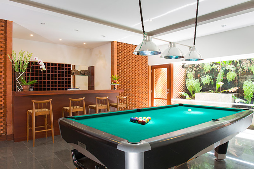 Exclusive Villas for Weddings & Events – Bali Villa 1125