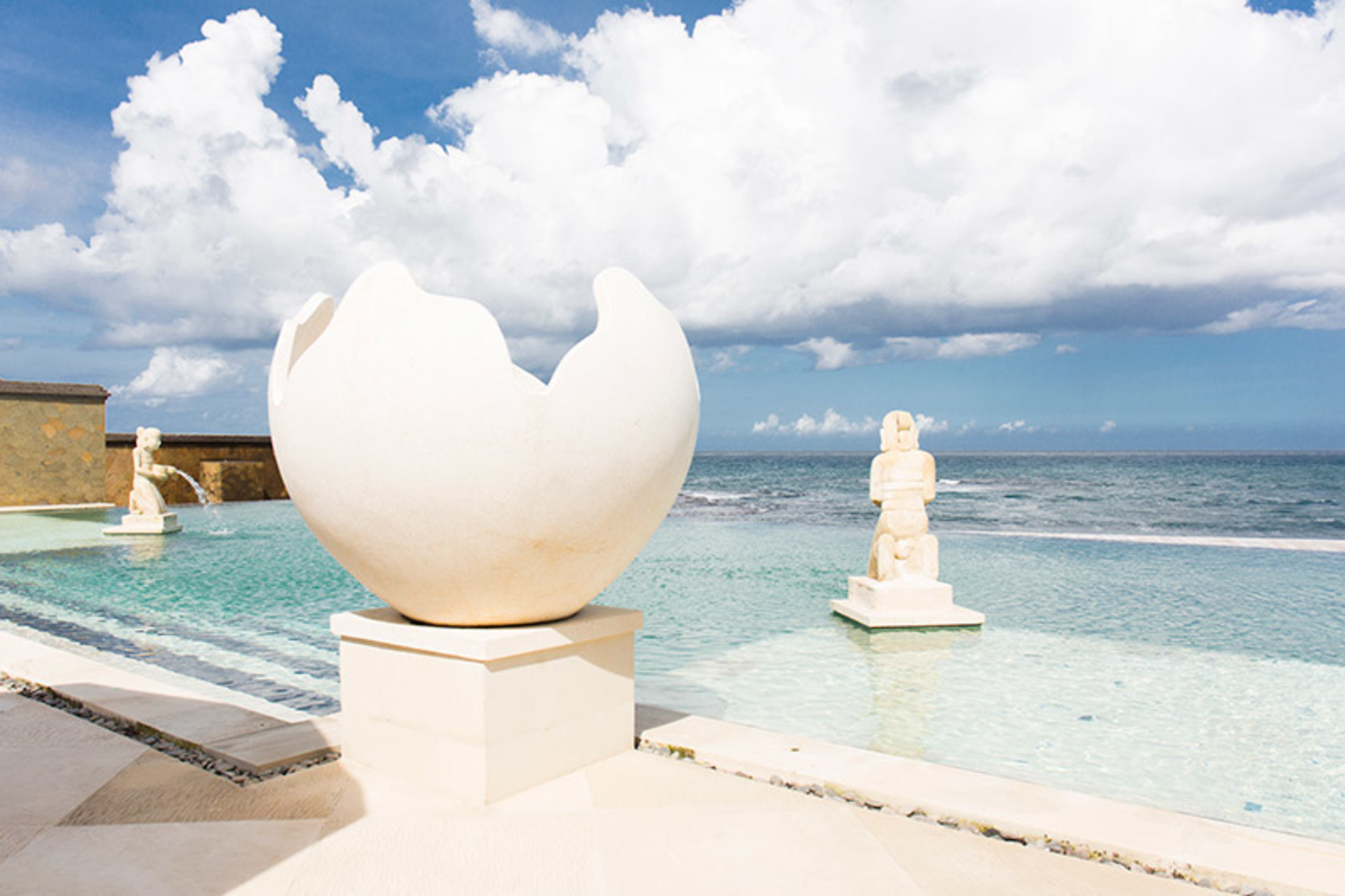 Exclusive Villas for Weddings & Events – Bali Villa 1125