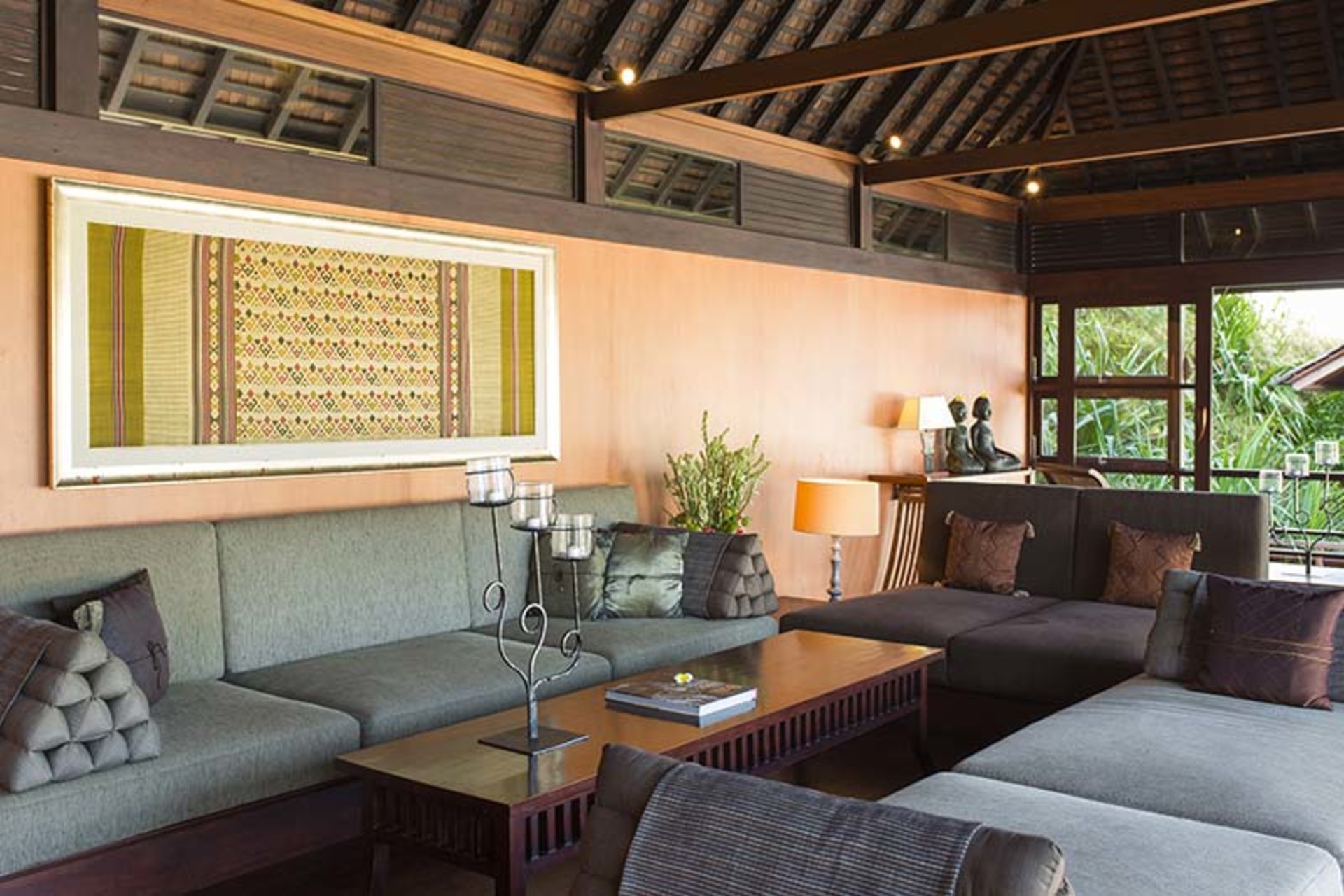 Exclusive Villas for Weddings & Events – Bali Villa 1125