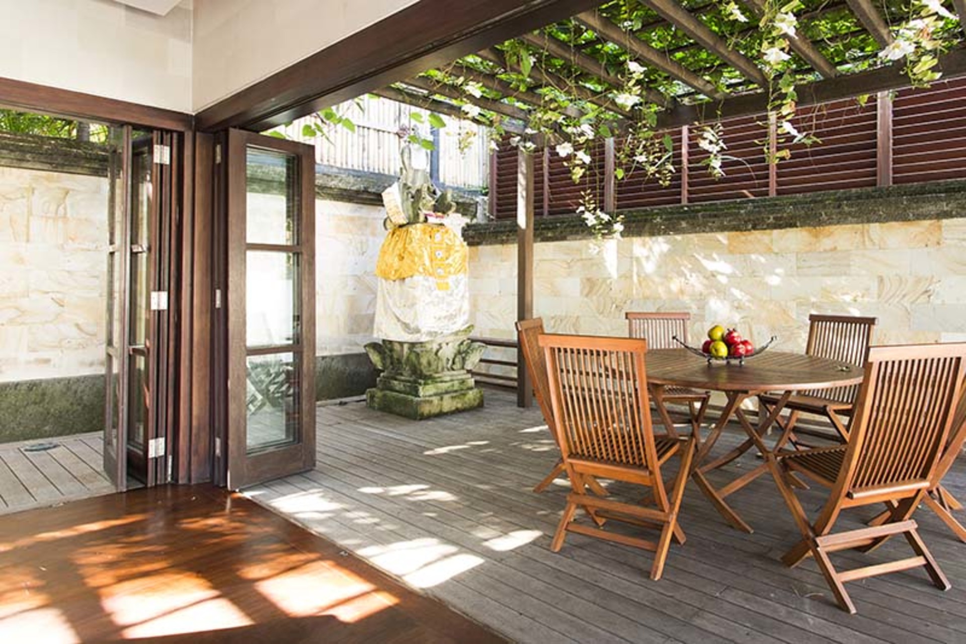 Exclusive Villas for Weddings & Events – Bali Villa 1125