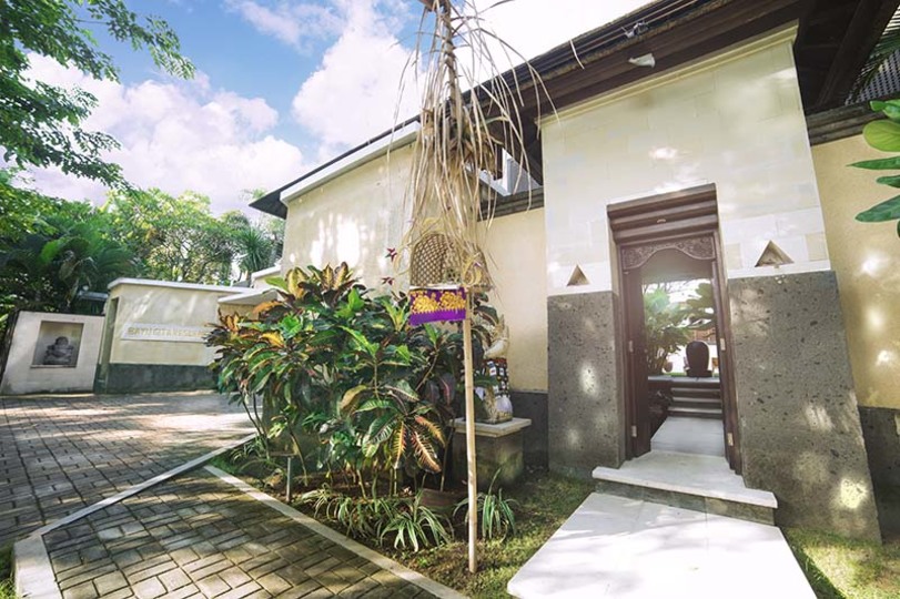 Exclusive Villas for Weddings & Events – Bali Villa 1125
