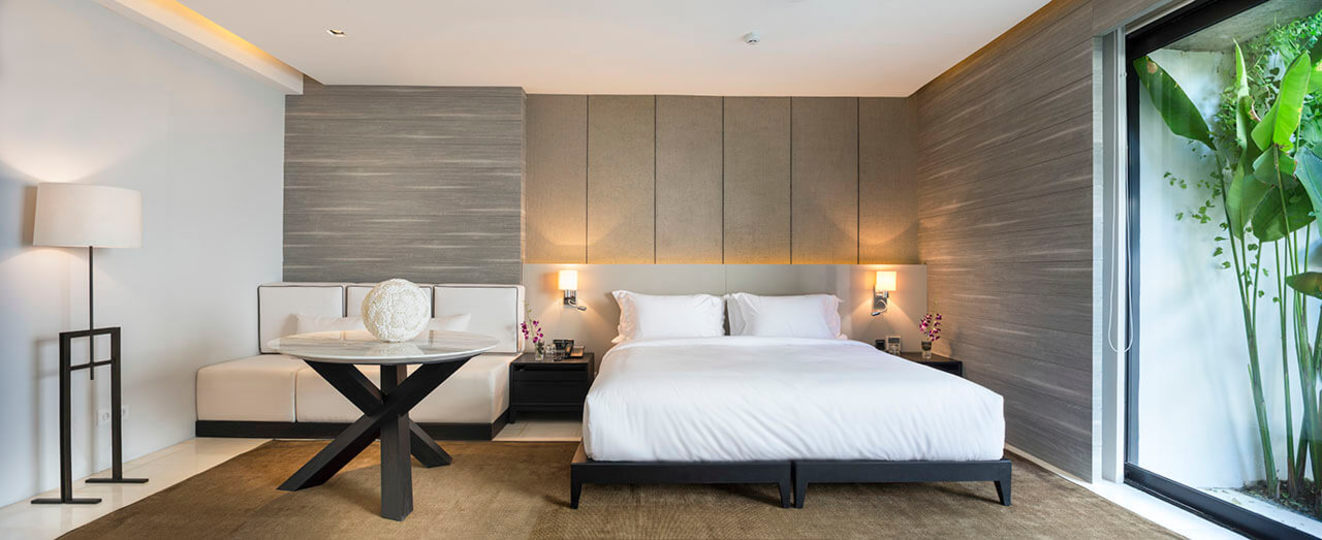 Experience Ultimate Luxury by the Beach, Bali Villa 1129